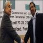 Pak Bhart Tijarti Muzakrat Start