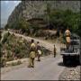 Karam agency ma fauj tainaat ki jaye