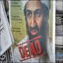 Al Qaida na osama ki moot ki tasdeeq kr di