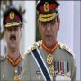 Abtobad karrvai fauj ma shiddat sa mehsoos ki gai
