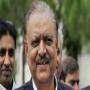 President-elect Mamnoon Hussain clinched 432 electoral votes.