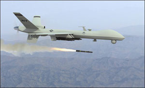 Drone Attacks In Pakistan Scarcity Afghanistan And Yemen, Increasing