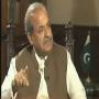 Governor Khyber Pakhtunkhwa Sardar Mehtab Abbasi have resigned