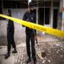 Gunmen firring in islambad 5 killed