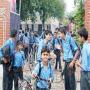 The heat holidays in public schools in Punjab