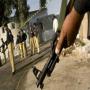 College Principal killed in Quetta firing