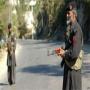 Govt Officer Killed In Peshawar