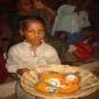An urdu story of a boy whose mother was died and father could not afford his study charges so he start selling water
