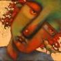 Story of Pakistani Women in Urdu A story of A woman with Waiting to die A story of a women who forgot about veil and val