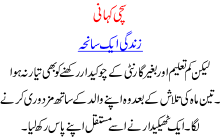 True Pakistani Stories In Urdu Story About A Watchman Who Had The Tough Time In His Life Complete Life Story Of A Watchm