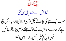 A True Pakistan Urdu Story About A Man Who Killed His Brother And Married To His Brothers Wife