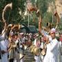 Husband and wife bacome fooled in Mela