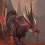 Dirty Princess Became good after she was turned into a dragen by a Fairy