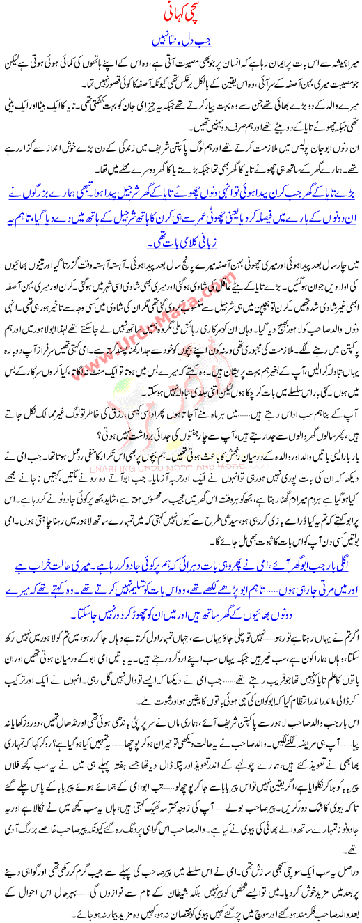 Urdu Story Of Pakistani Community