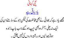Love Story Yaad Abhi Baaki Hai