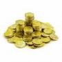 Gold Coins a Story for children