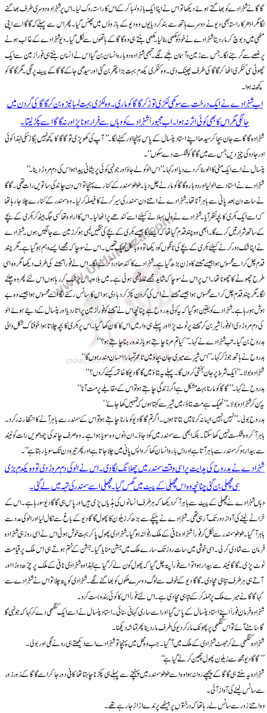 Saudagar Shehzadar