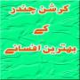 Peshawer Express by Krishan Chandar