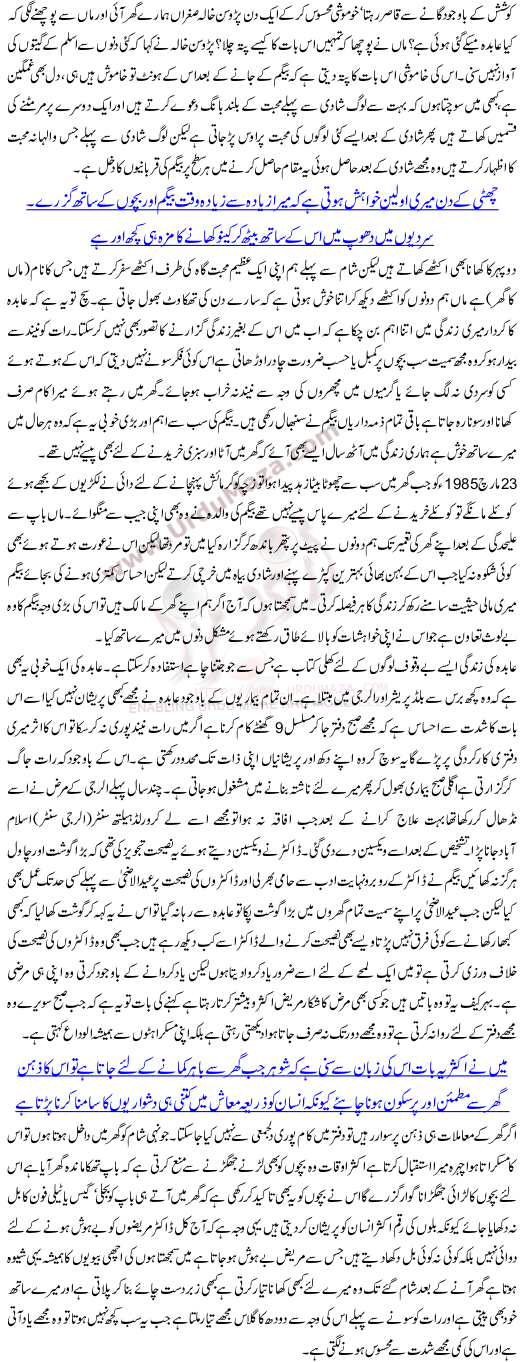 Wafaoon Kay Hasaar