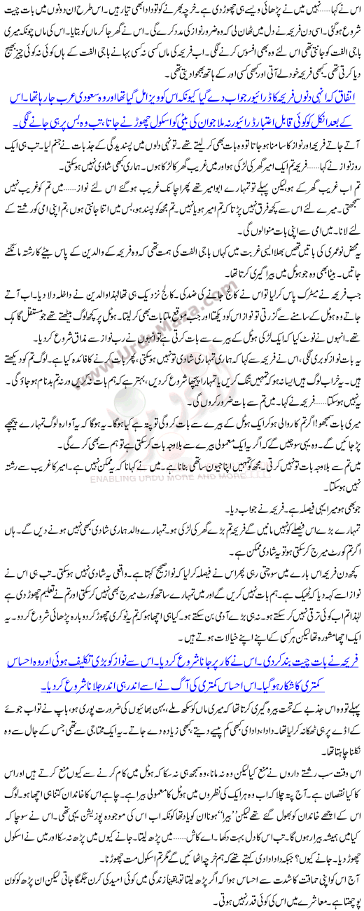 Kis Nay Mujrim Banaya