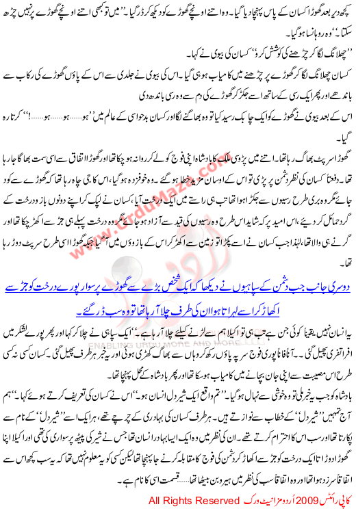 Shair Dil