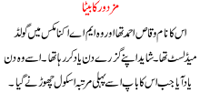 Mazdor Ka Beta