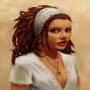 The Ghost - A story about the life of a Woman