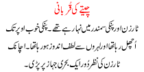 Tarzan Stories Cheete Ki Qurbani