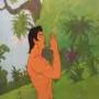 Tarzan Or Khatarnak Machli 