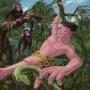 Tarzan Or Hapnatzam Ka Mahir 