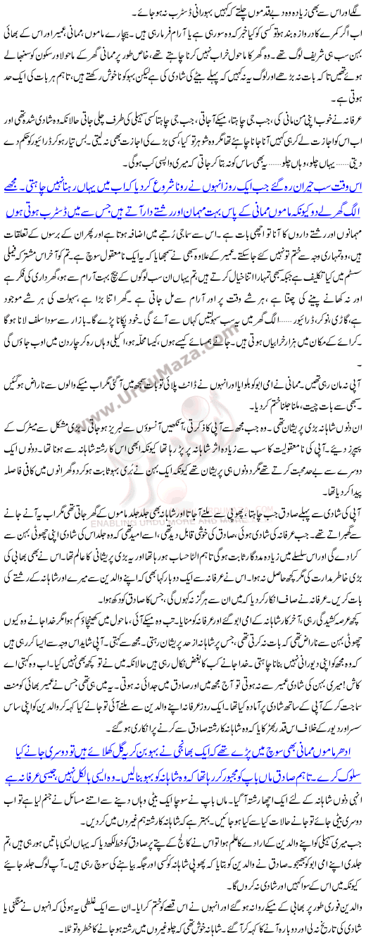 Ya Raaz Kya Tha