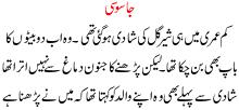 Jasoosi