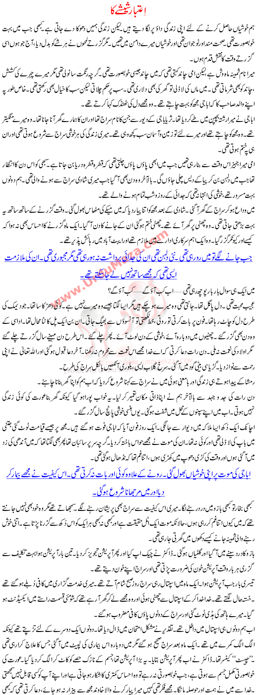 Aitbar Sheeshay Ka