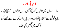 Kamyabi Ka Raaz