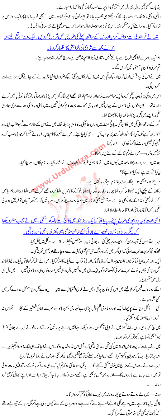Hum Tehre Bure Log