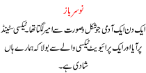 Urdu Story Nosaar Baaz