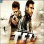 New trailor release of new bollywood movie TEZ starring Aneel Kapoor and Ajay Devgan