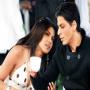 Shahrukh Khan and Priyanka Chopra seen together new scandal rocks Bollywood