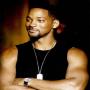 Will smith at the top of the list of most famous actors of hollywood