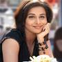 Vidya balan will been seen as a house wife in her upcoming movie