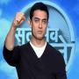 Aamir says he will like to do the 2nd season of his HIT tv Show