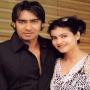 Ajay and Kajol relation is going under tension over no interest of ajay in My Name is Khan Movie