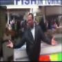 Pakistani Machli Farosh Ka Maqbool Geet Gang nam Style Ko Maat Dene k Lye Tyar