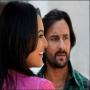 Sonakshi and Saif Busy in shooting of the upcoming bollywood movie Bullet Raja in Kalkata