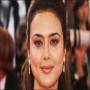 Innocent and Charming Preity Zinta Don't Feel Scared from Dangerous