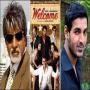 Preparation has benn started for the sequel of  Super Hit film Welcome