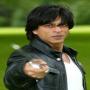 10 million Rupees dress by shah rukh khan in RAWAN