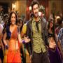  Madhuri's item song GHAGRA look REVEALED Video 