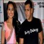 Salman Khan is Teaching Sonakshi Sinah