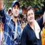 RISHI KAPOOR said that i feel proud on Ranbir's sucess